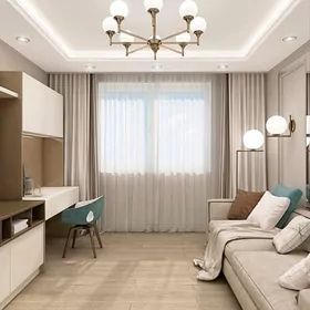 Buzmeyin satlyk kvartira