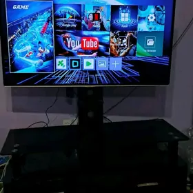 65 lik telewizor ylalasyk bar