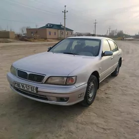 Nissan Maxima 1998