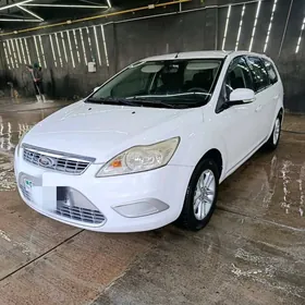 Ford Focus 2010