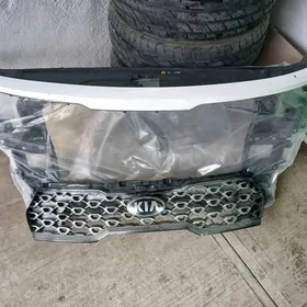 kia Sorenta ekeran abilsovk