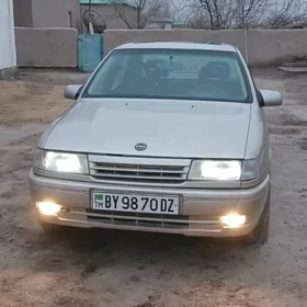 Opel Vectra 1991
