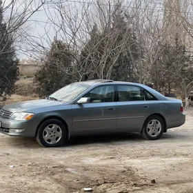 Toyota Avalon 2003