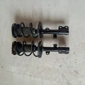 Toyota karolla amantizator