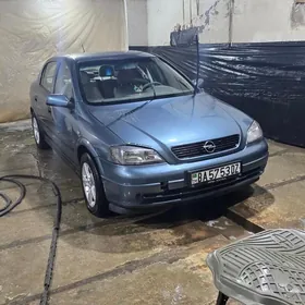 Opel Astra 1999