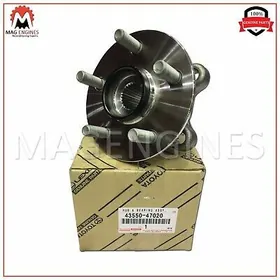 COROLLA 21 STUPISA ONI