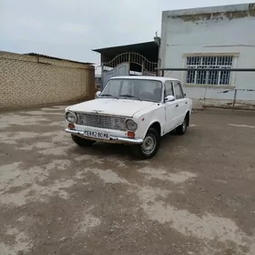 Lada 2104 1980