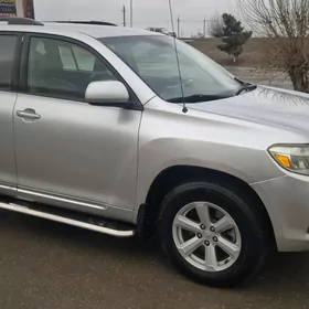 Toyota Highlander 2009