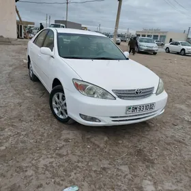 Toyota Camry 2003