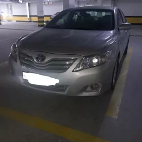 Toyota Camry 2007