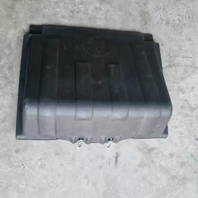 MAN Akkumulator kryşka.