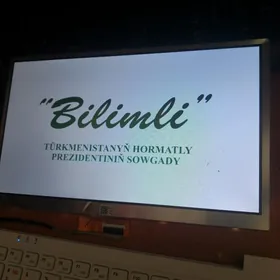 bilimli ekran