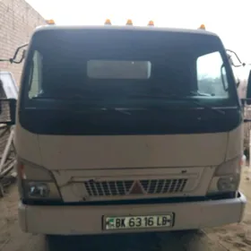 Mitsubishi Canter 2005