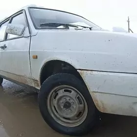 Lada 21099 1992
