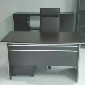 Ofisni stol komplekt