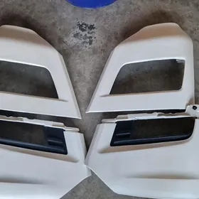 MAN TGX Bufer çýunklar