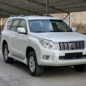 Toyota Land Cruiser Prado 2012