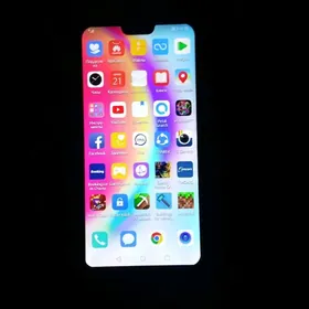 HUAWEI POVA 8PRO 4/64