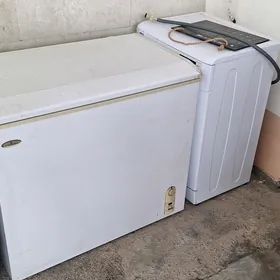 морозильник