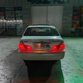 Toyota Avalon 2002
