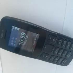 Nokia prastoý