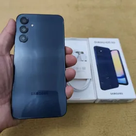 Samsung Galaxy A25 5g 16/256GB