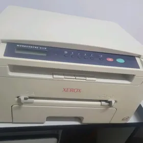 printer xerox