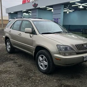 Lexus RX 300 2000