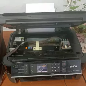 printer
