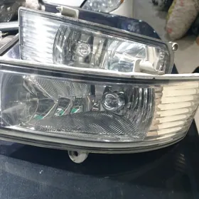 duty camri tummanik 2005