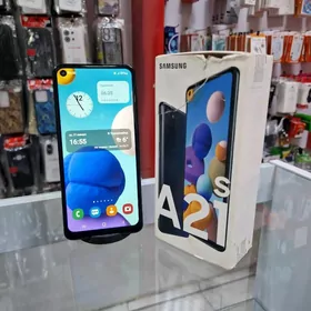 Samsung a21s