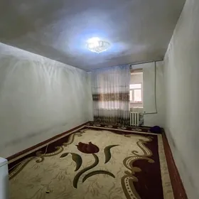 5 МКР,  3/3 ЭТАЖ, 3 КОМНАТНАЯ