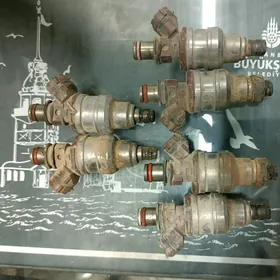 surf, 4runner, injektr