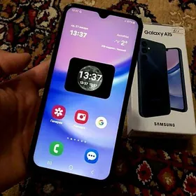 Samsung a15 Obmena 8/128