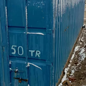 Konteýner 40 tonluk