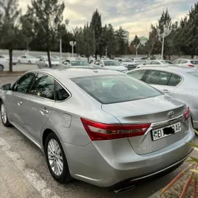Toyota Avalon 2016
