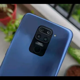 redmi note 9