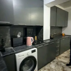 Satlyk Mir3 3kom 78m²