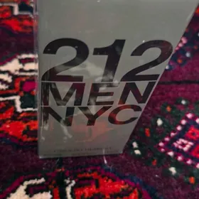 212 Men duhi orginal