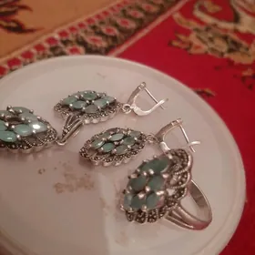 kumus halka yuzuk klon