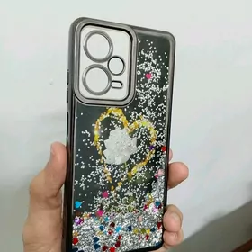 Redmi note 12 pro plus çehol