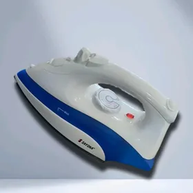 утюг паровой