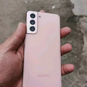 Galaxy S21 8/256 obmen