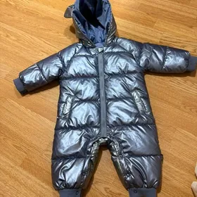 комбинезоны зимние