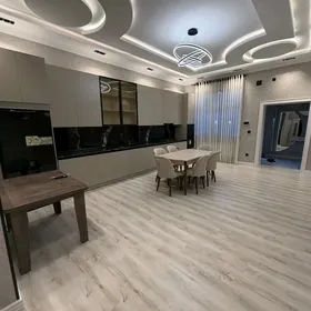 Плановый Дом Чоганлы 3 комнаты