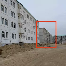 Satlyk Kwartira 2 kom