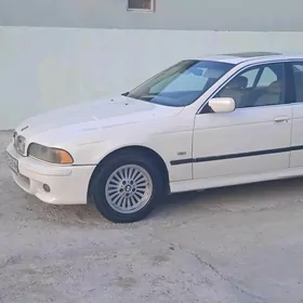 BMW 530 2003