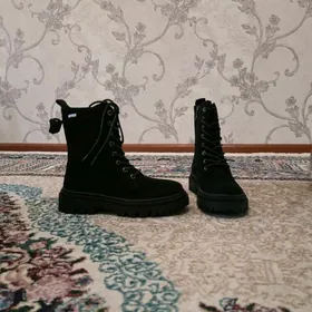 batinki/ботинки