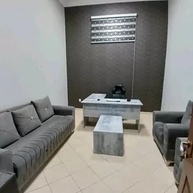 Arenda ofis 3 komnat