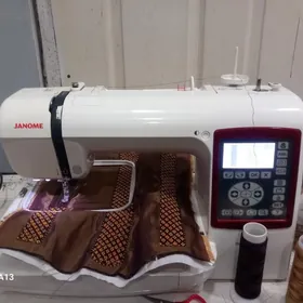 janome 230